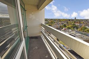 Walk Out Balcony- click for photo gallery